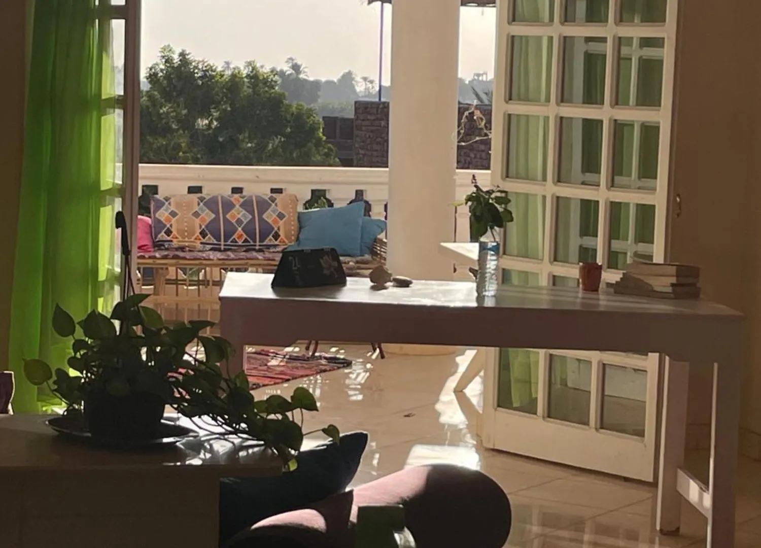 Roses House Ladies Only الأقصر مصر
